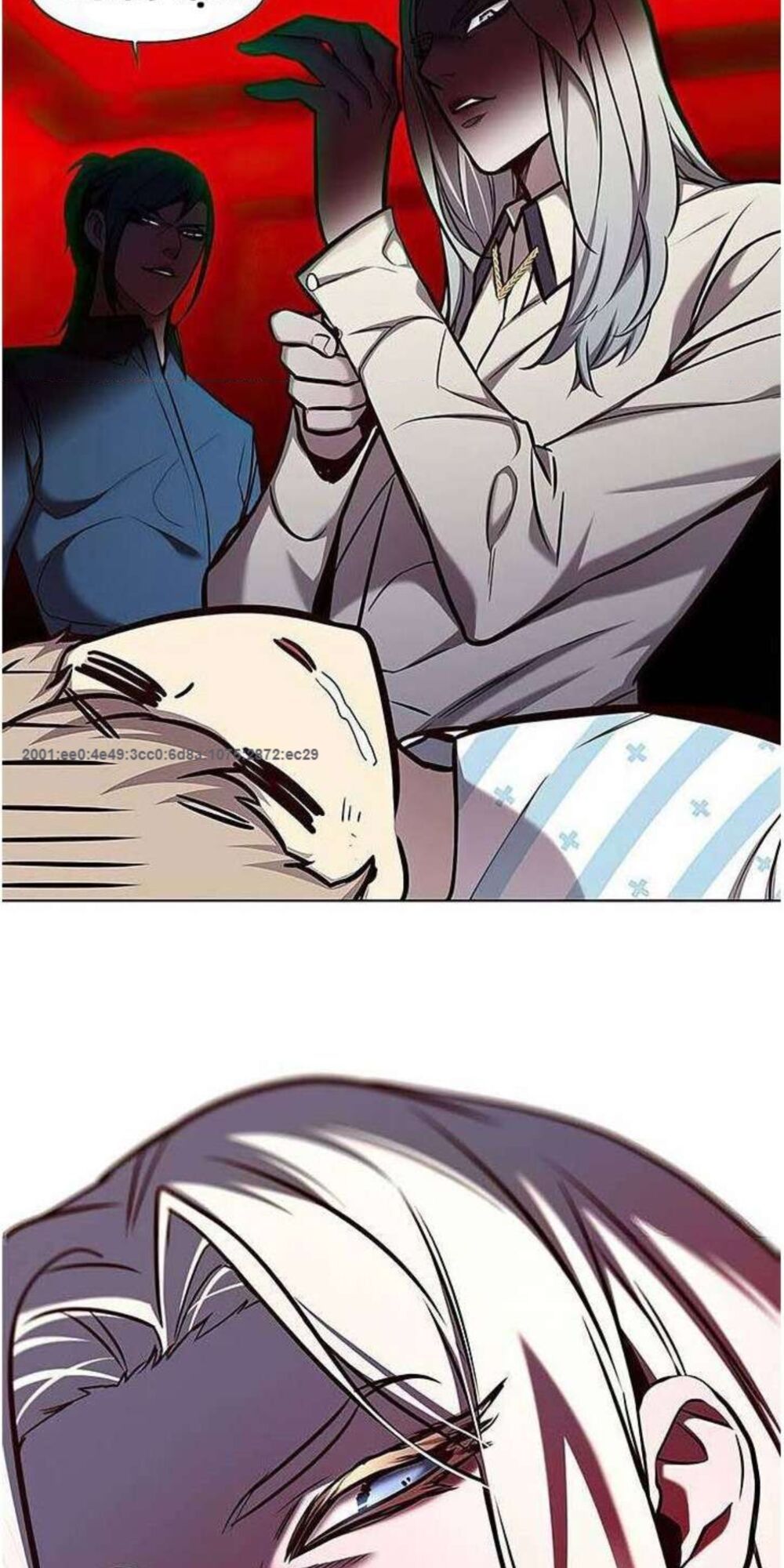 đọc truyện Hóa Thân Thành Mèo Chương 140 ảnh 36 tại Thiên Thai Truyện