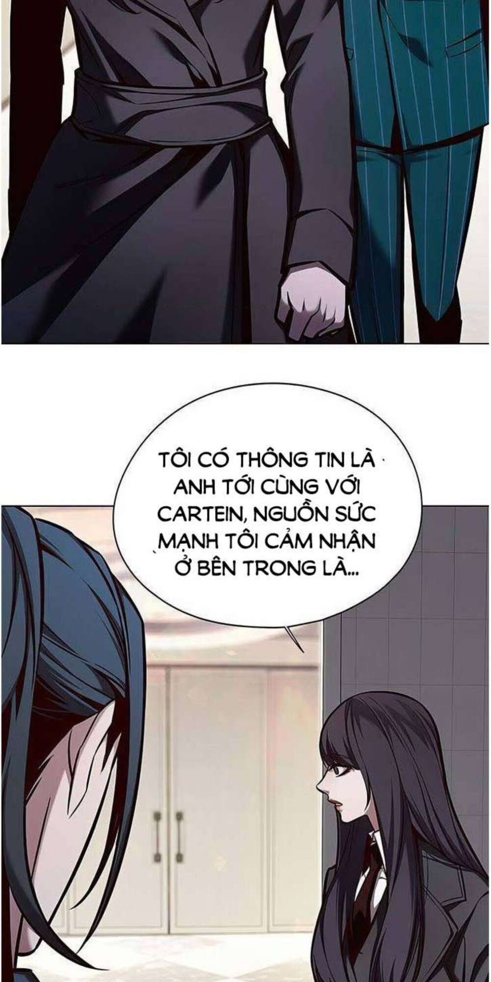 đọc truyện Hóa Thân Thành Mèo Chương 140 ảnh 42 tại Thiên Thai Truyện