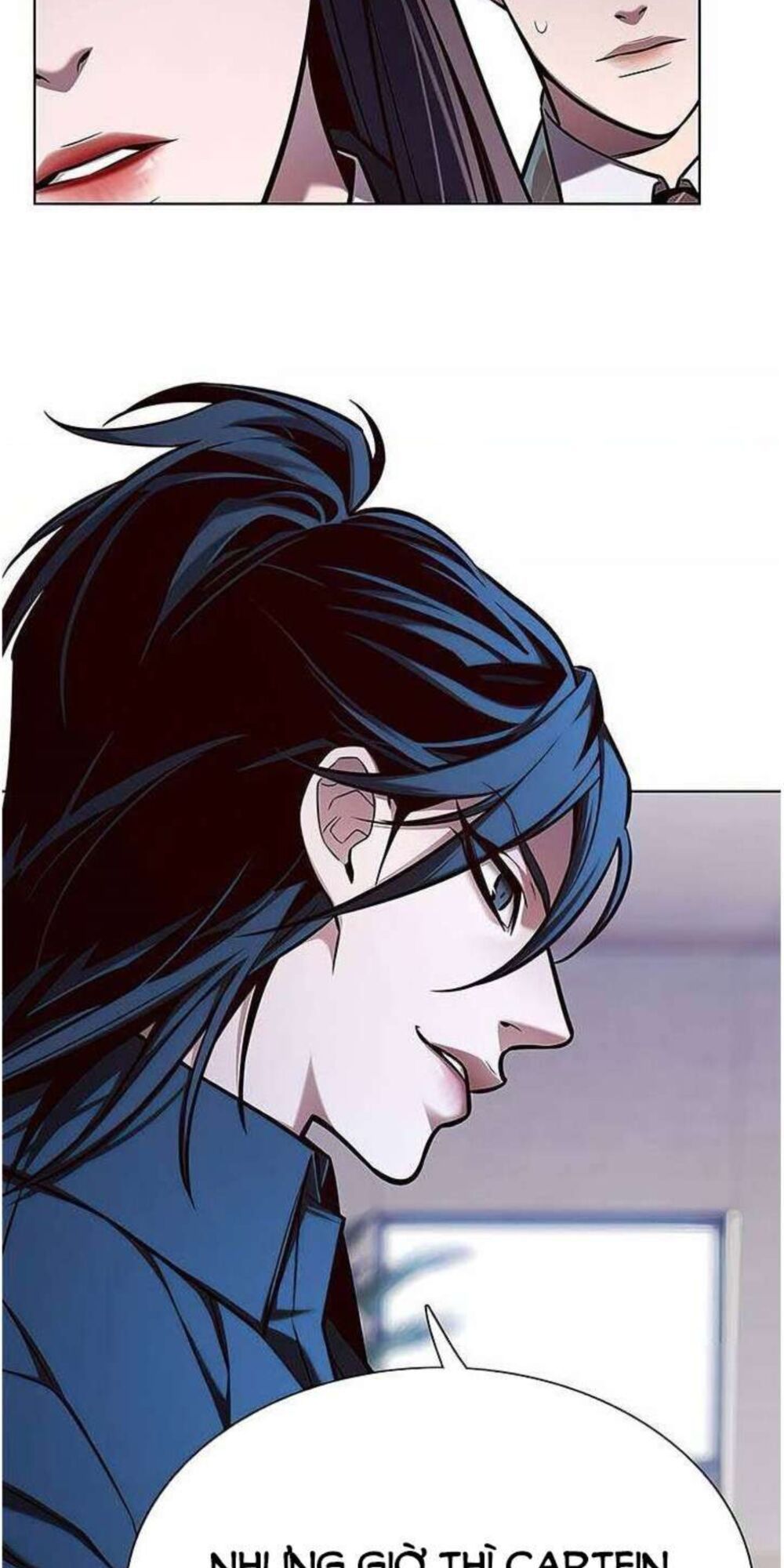 đọc truyện Hóa Thân Thành Mèo Chương 140 ảnh 47 tại Thiên Thai Truyện