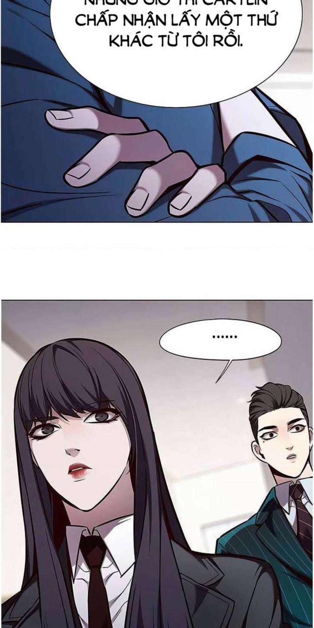 đọc truyện Hóa Thân Thành Mèo Chương 140 ảnh 48 tại Thiên Thai Truyện