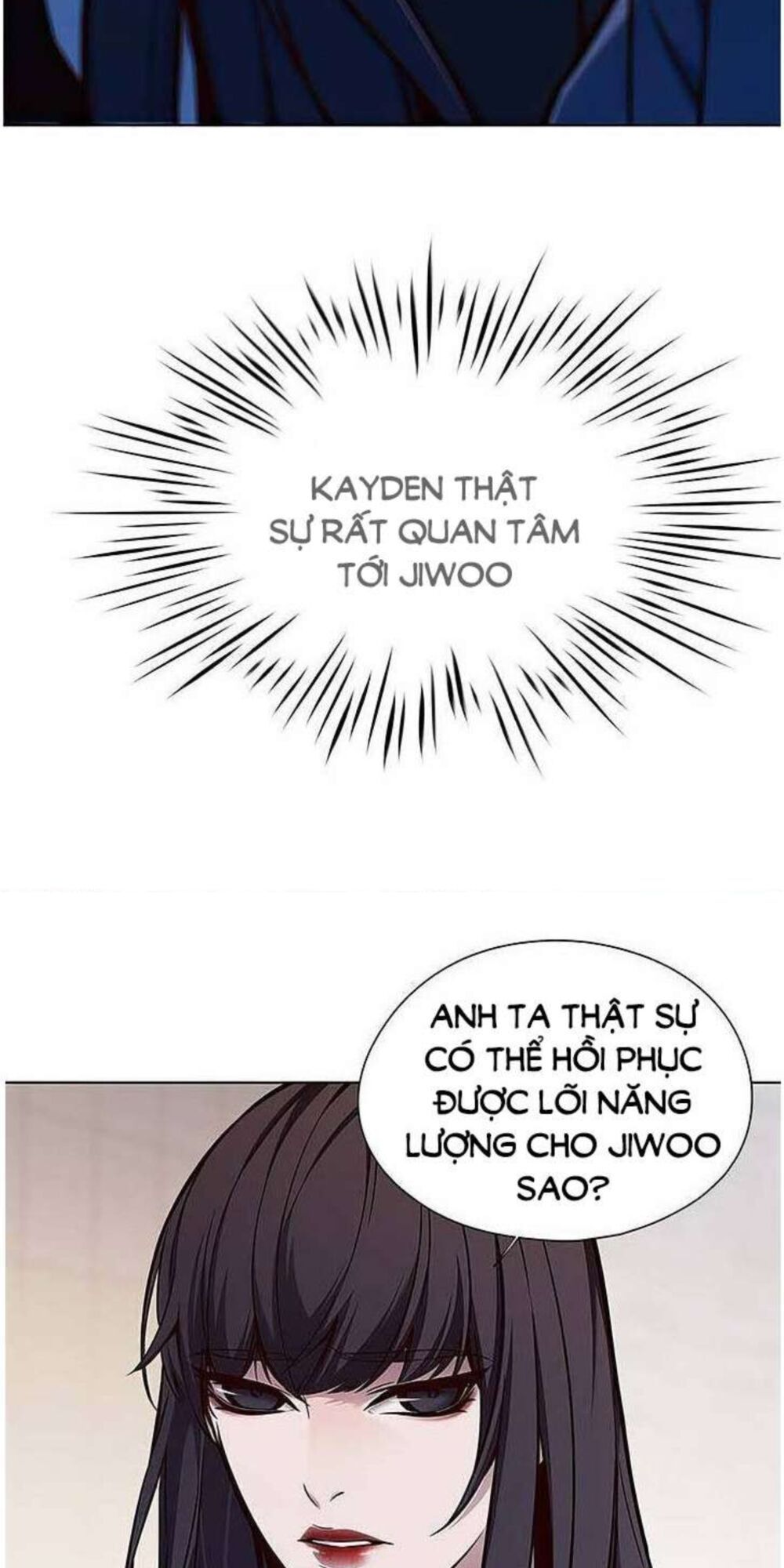 đọc truyện Hóa Thân Thành Mèo Chương 140 ảnh 50 tại Thiên Thai Truyện