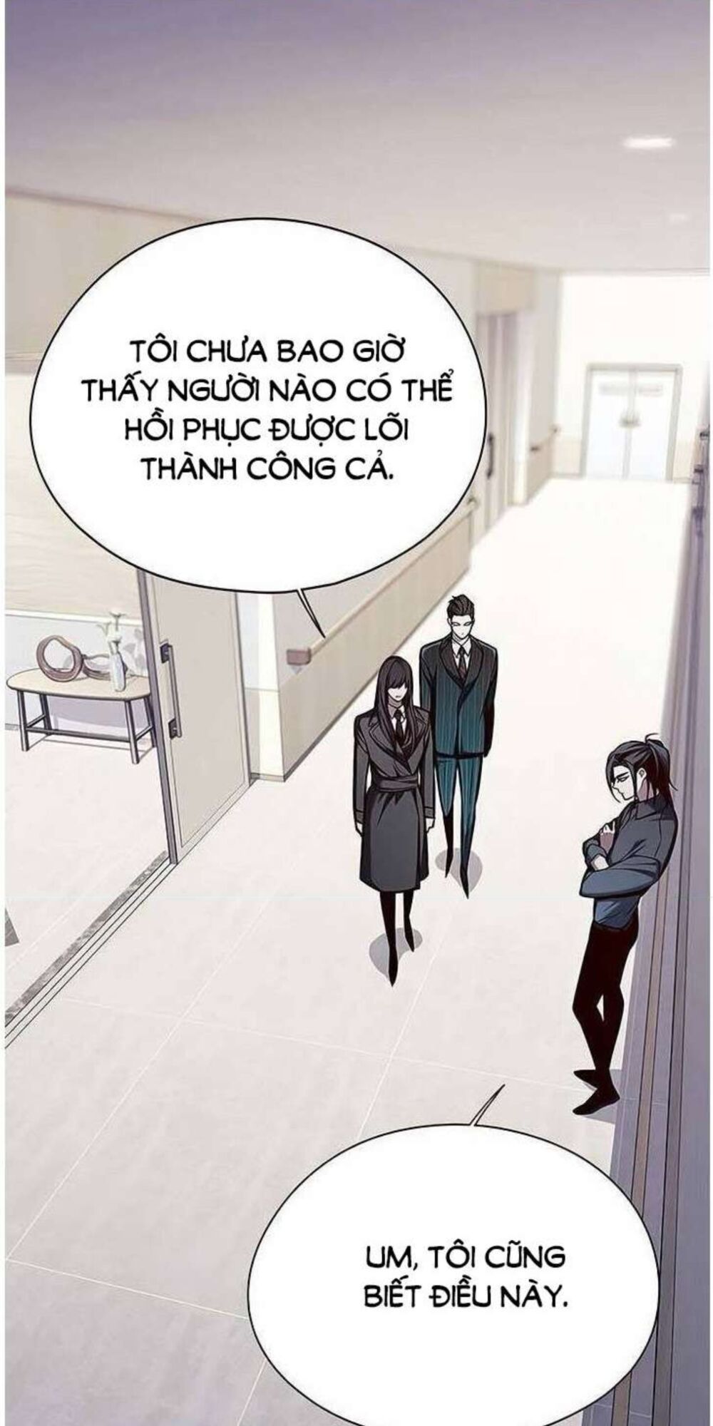 đọc truyện Hóa Thân Thành Mèo Chương 140 ảnh 52 tại Thiên Thai Truyện