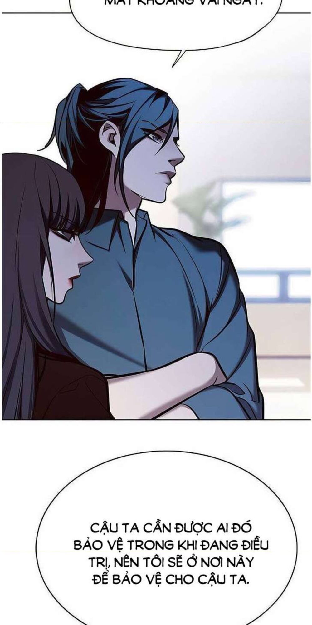 đọc truyện Hóa Thân Thành Mèo Chương 140 ảnh 60 tại Thiên Thai Truyện