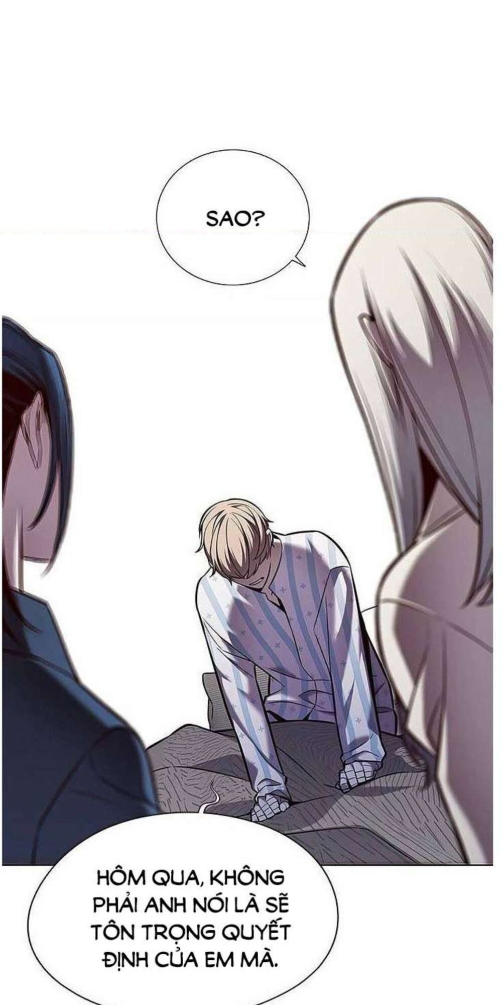 đọc truyện Hóa Thân Thành Mèo Chương 140 ảnh 8 tại Thiên Thai Truyện