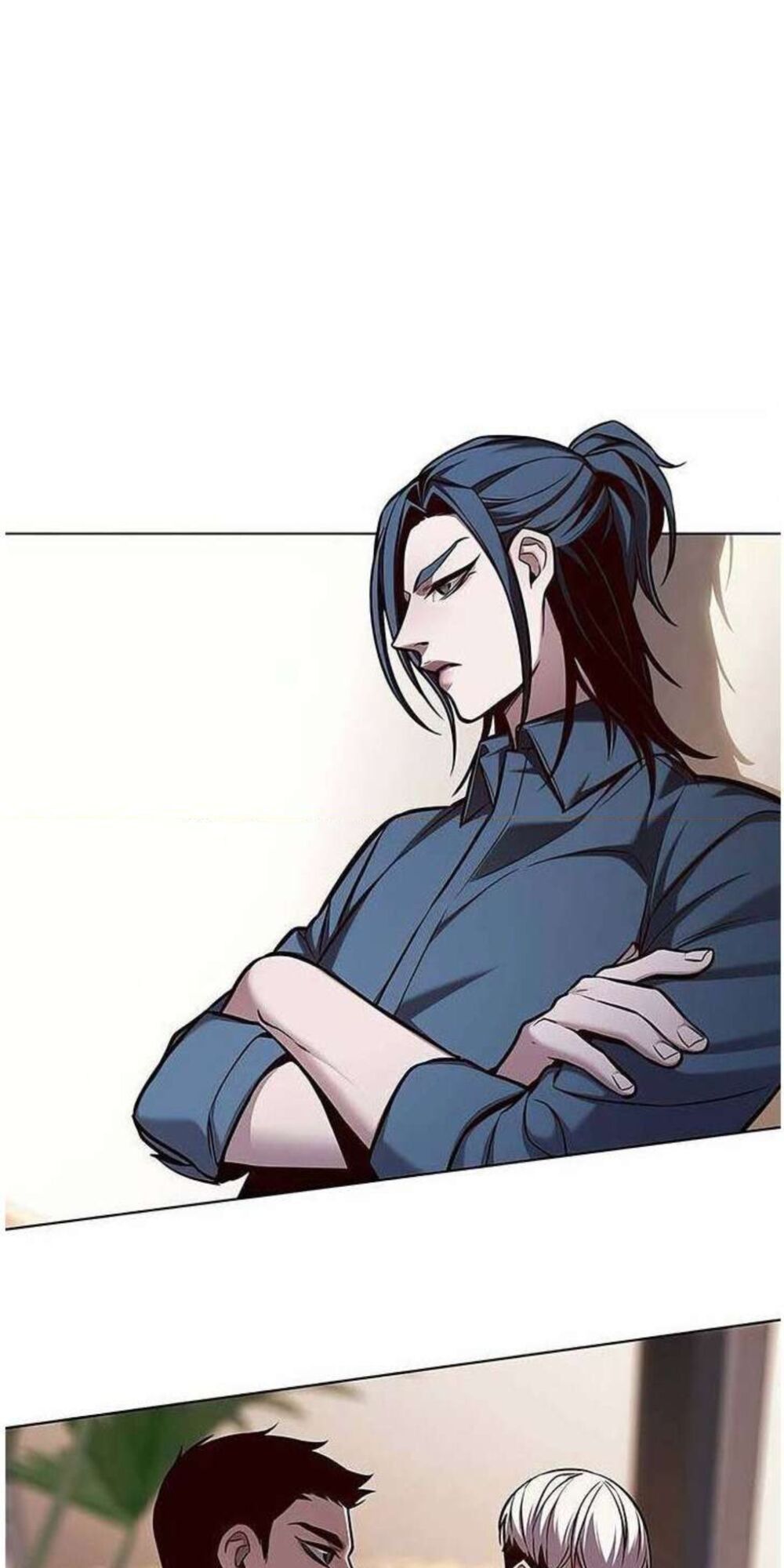 đọc truyện Hóa Thân Thành Mèo Chương 140 ảnh 64 tại Thiên Thai Truyện