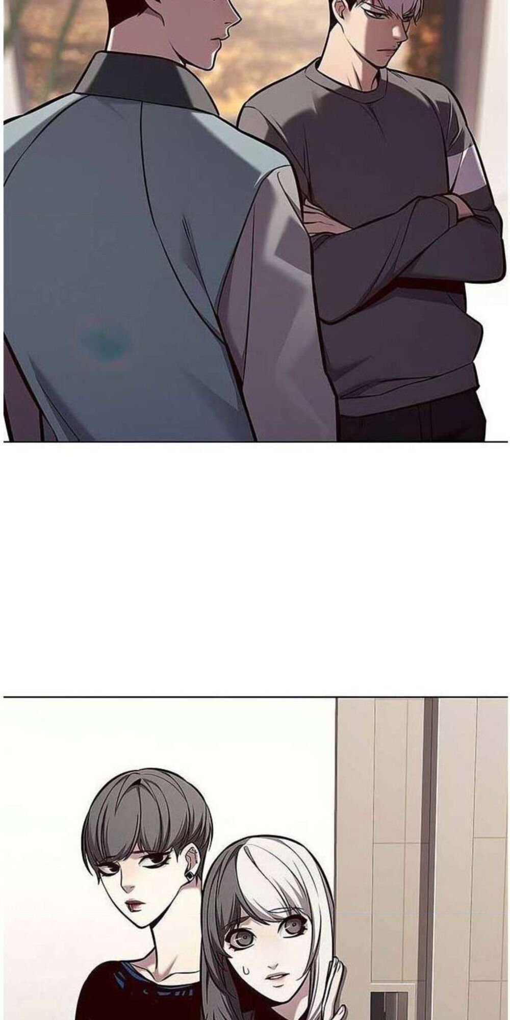 đọc truyện Hóa Thân Thành Mèo Chương 140 ảnh 65 tại Thiên Thai Truyện