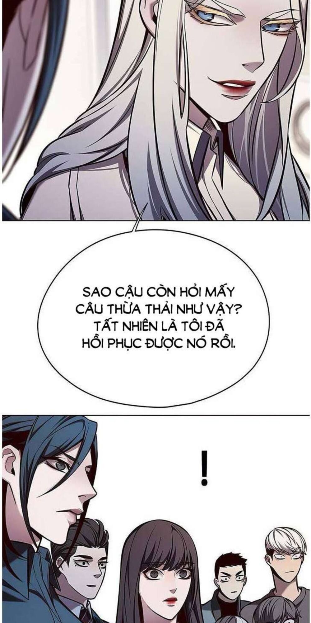 đọc truyện Hóa Thân Thành Mèo Chương 140 ảnh 73 tại Thiên Thai Truyện