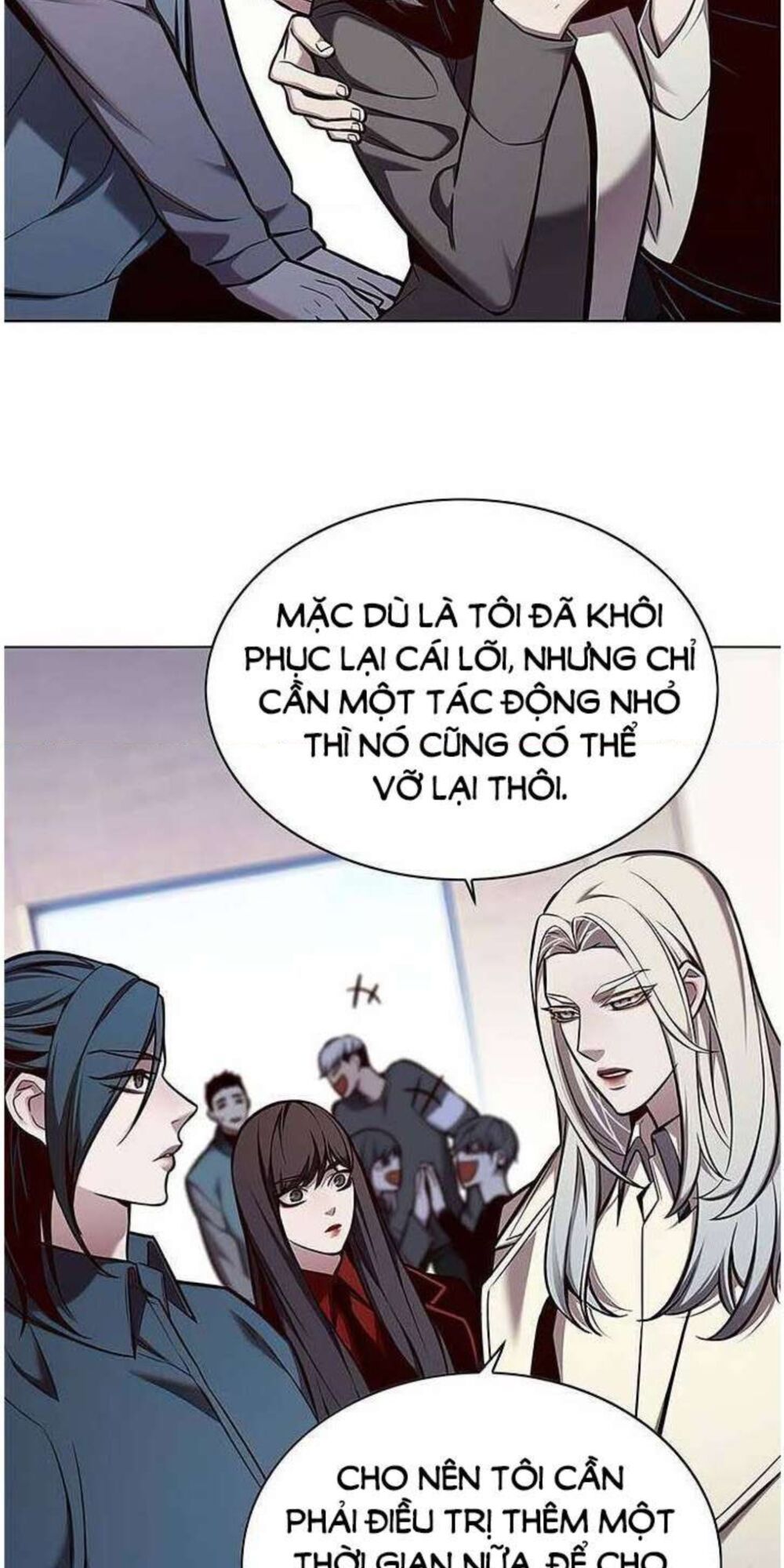 đọc truyện Hóa Thân Thành Mèo Chương 140 ảnh 75 tại Thiên Thai Truyện