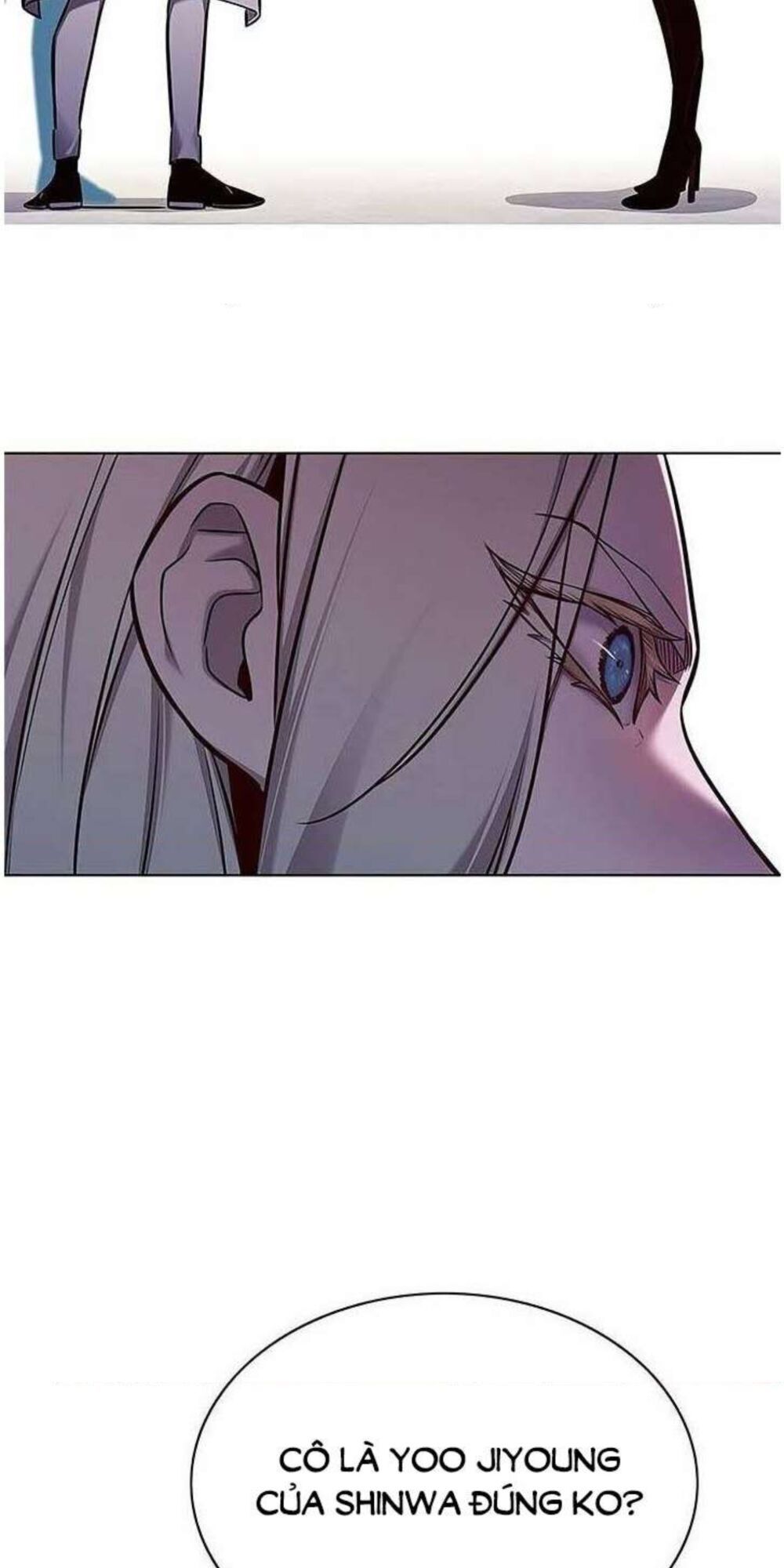 đọc truyện Hóa Thân Thành Mèo Chương 140 ảnh 77 tại Thiên Thai Truyện