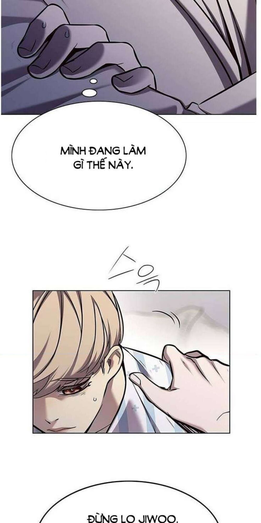 đọc truyện Hóa Thân Thành Mèo Chương 140 ảnh 10 tại Thiên Thai Truyện