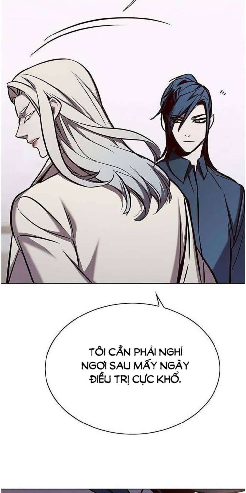 đọc truyện Hóa Thân Thành Mèo Chương 140 ảnh 84 tại Thiên Thai Truyện