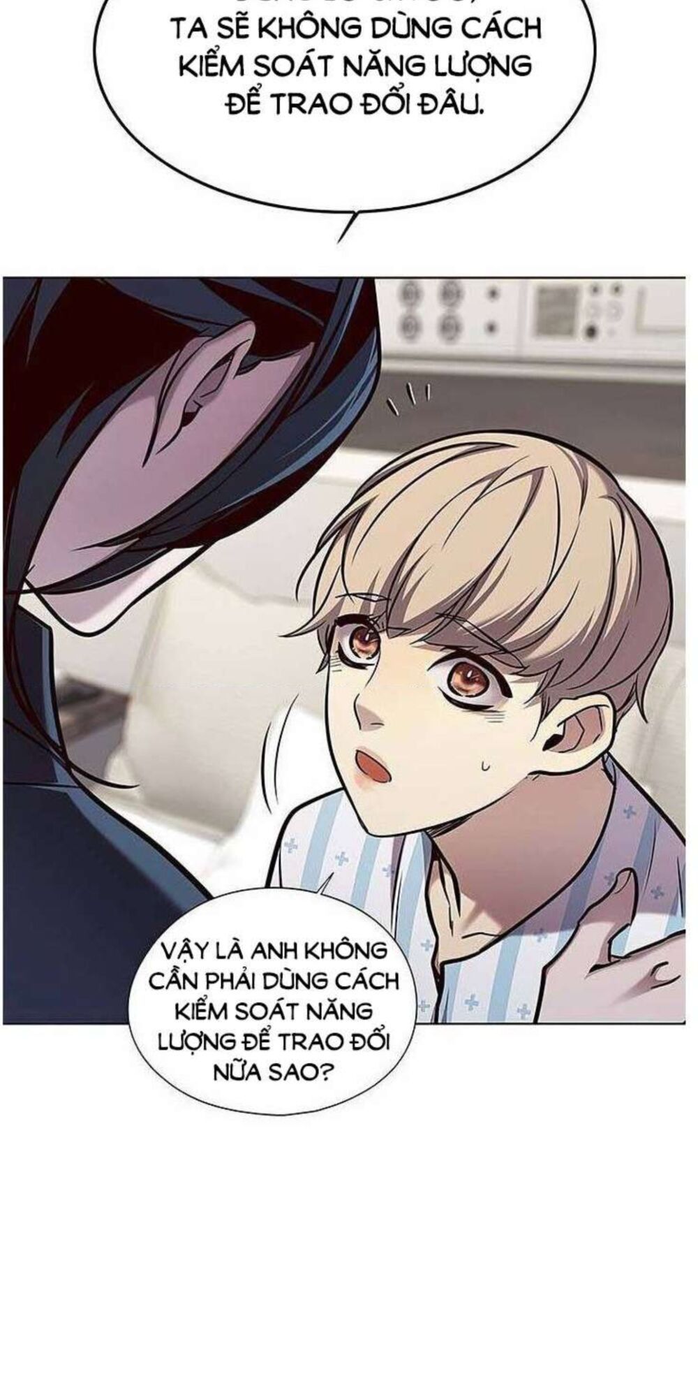 đọc truyện Hóa Thân Thành Mèo Chương 140 ảnh 11 tại Thiên Thai Truyện