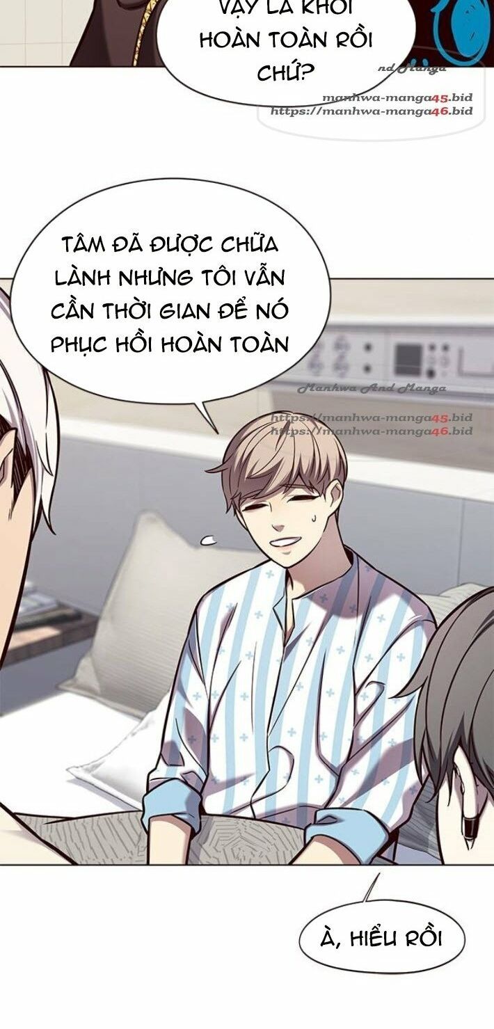 đọc truyện Hóa Thân Thành Mèo Chương 141 ảnh 17 tại Thiên Thai Truyện