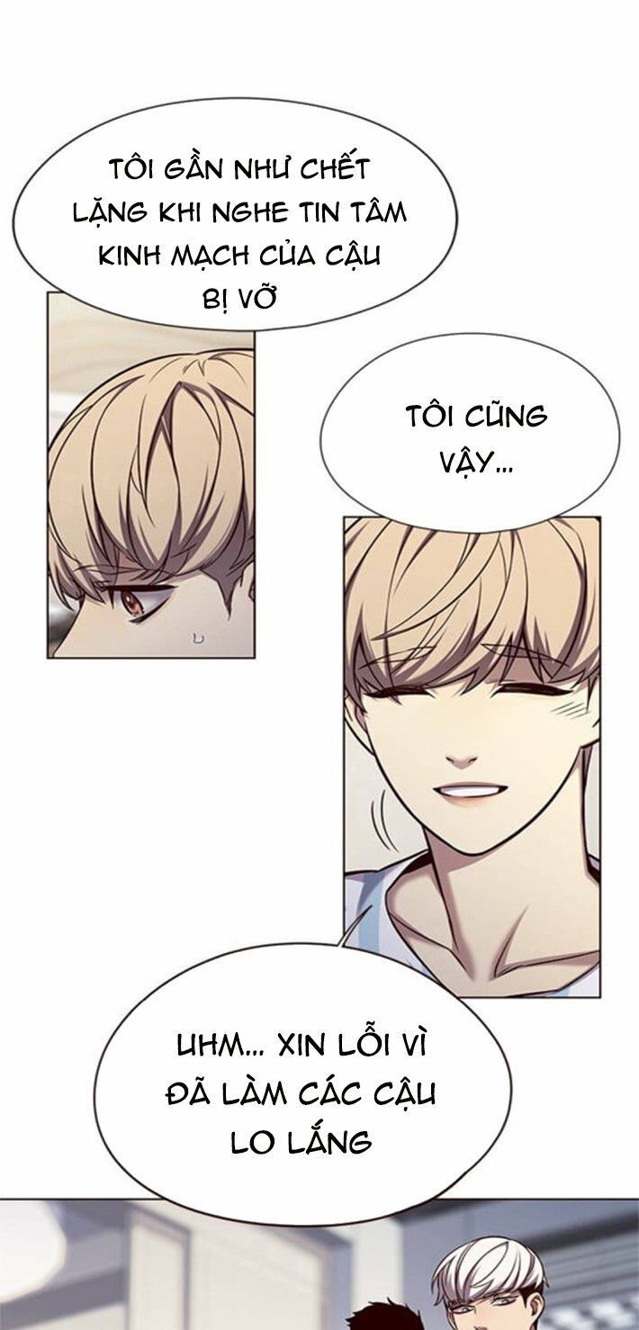 đọc truyện Hóa Thân Thành Mèo Chương 141 ảnh 18 tại Thiên Thai Truyện