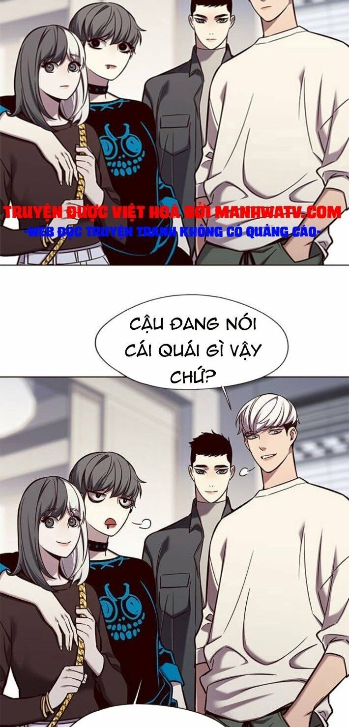 đọc truyện Hóa Thân Thành Mèo Chương 141 ảnh 19 tại Thiên Thai Truyện