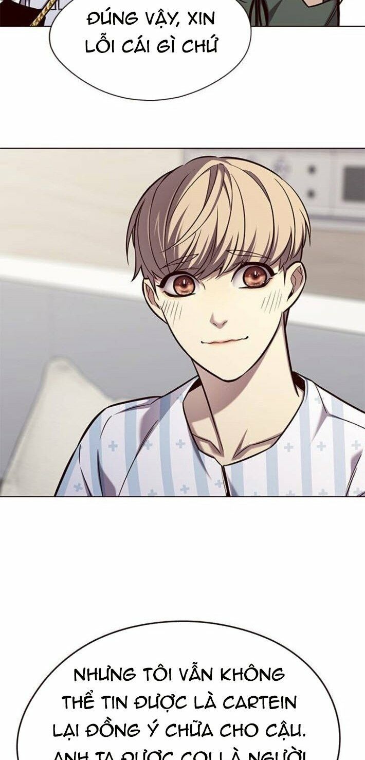 đọc truyện Hóa Thân Thành Mèo Chương 141 ảnh 20 tại Thiên Thai Truyện