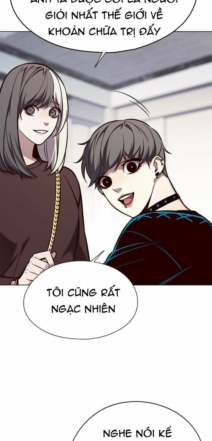 đọc truyện Hóa Thân Thành Mèo Chương 141 ảnh 21 tại Thiên Thai Truyện