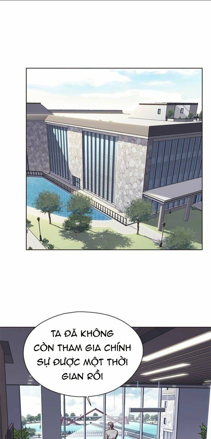 đọc truyện Hóa Thân Thành Mèo Chương 141 ảnh 4 tại Thiên Thai Truyện