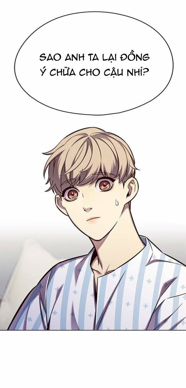 đọc truyện Hóa Thân Thành Mèo Chương 141 ảnh 24 tại Thiên Thai Truyện