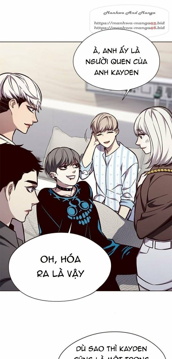 đọc truyện Hóa Thân Thành Mèo Chương 141 ảnh 25 tại Thiên Thai Truyện