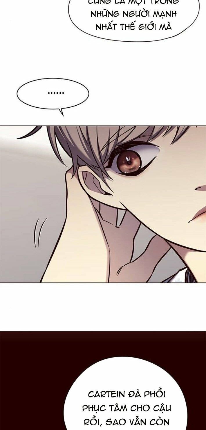 đọc truyện Hóa Thân Thành Mèo Chương 141 ảnh 26 tại Thiên Thai Truyện