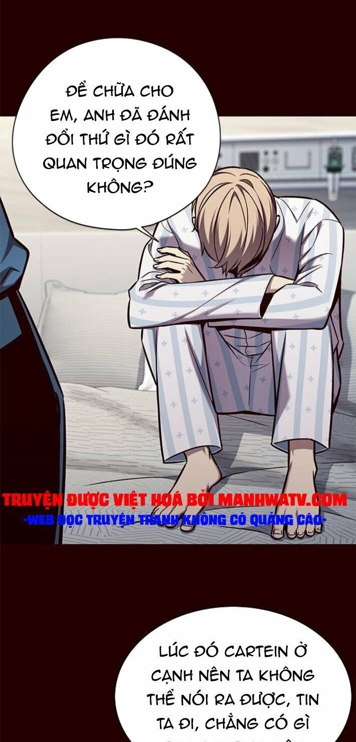 đọc truyện Hóa Thân Thành Mèo Chương 141 ảnh 28 tại Thiên Thai Truyện