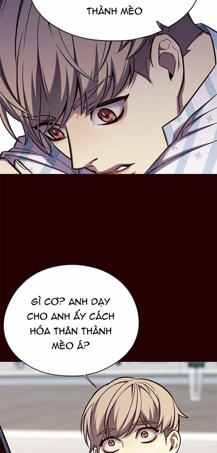 đọc truyện Hóa Thân Thành Mèo Chương 141 ảnh 30 tại Thiên Thai Truyện