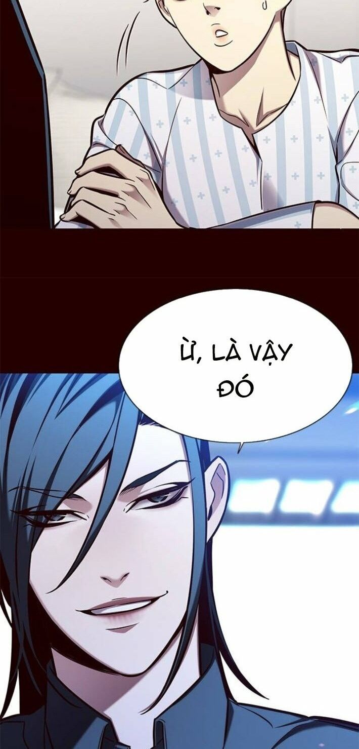 đọc truyện Hóa Thân Thành Mèo Chương 141 ảnh 31 tại Thiên Thai Truyện