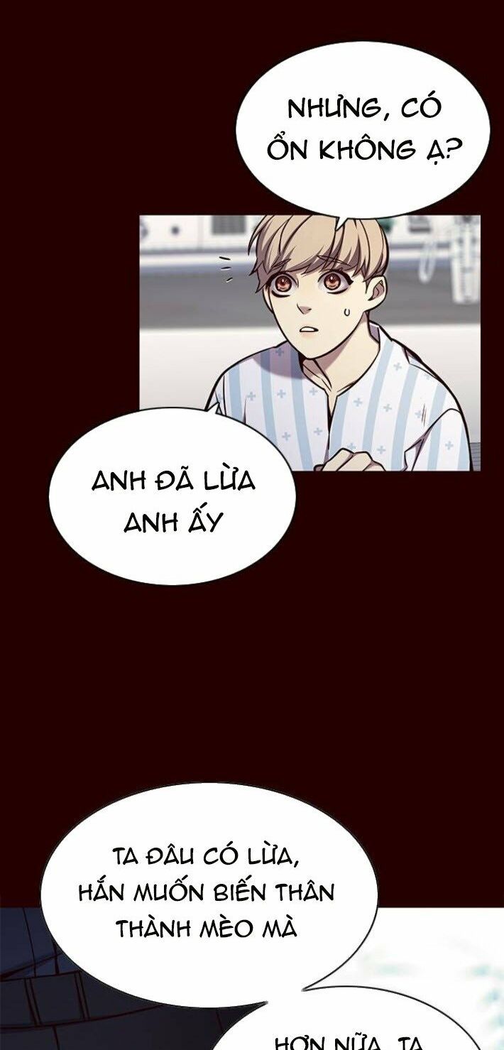 đọc truyện Hóa Thân Thành Mèo Chương 141 ảnh 33 tại Thiên Thai Truyện