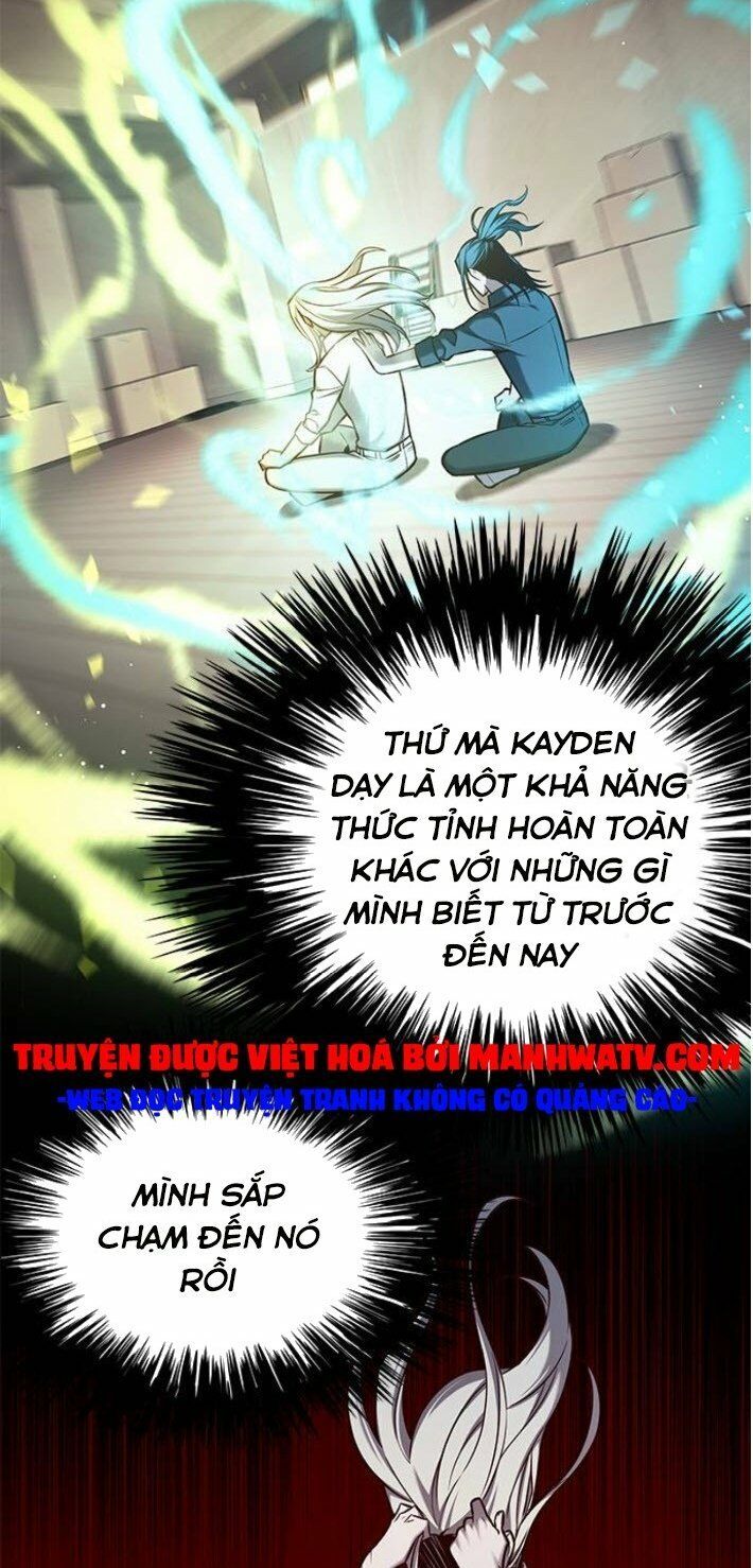 đọc truyện Hóa Thân Thành Mèo Chương 141 ảnh 46 tại Thiên Thai Truyện