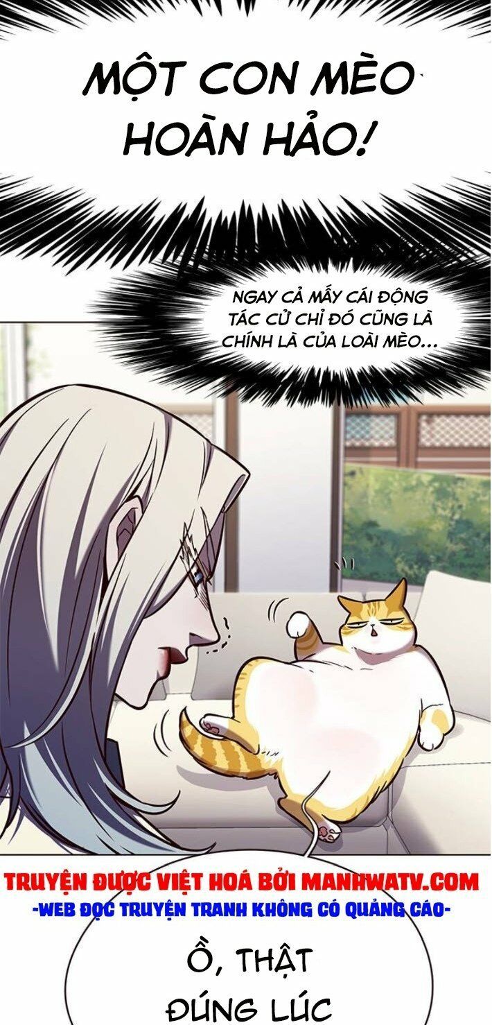 đọc truyện Hóa Thân Thành Mèo Chương 141 ảnh 52 tại Thiên Thai Truyện