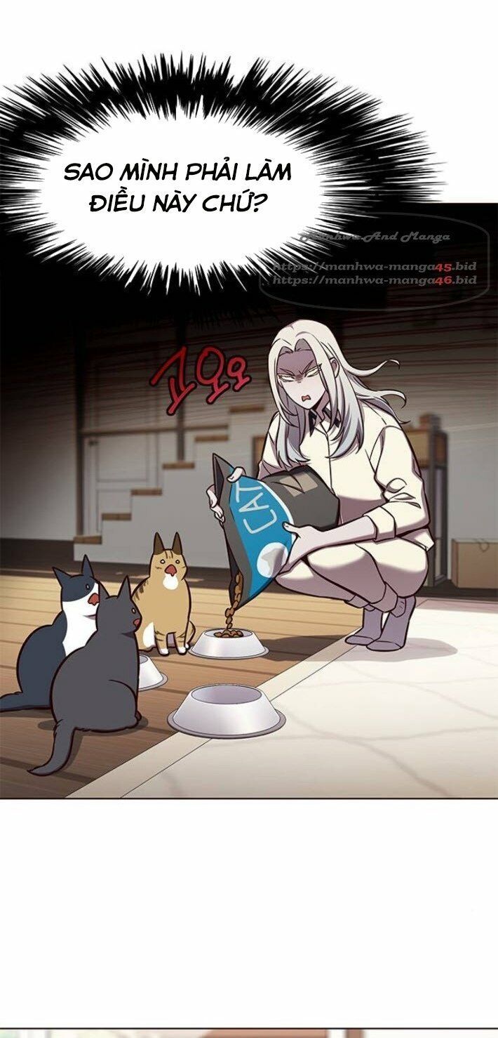 đọc truyện Hóa Thân Thành Mèo Chương 141 ảnh 56 tại Thiên Thai Truyện