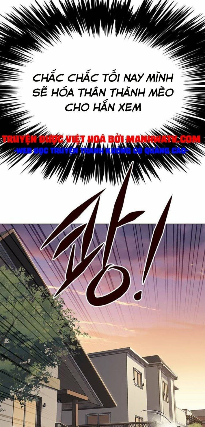 đọc truyện Hóa Thân Thành Mèo Chương 141 ảnh 58 tại Thiên Thai Truyện