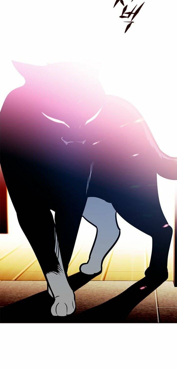 đọc truyện Hóa Thân Thành Mèo Chương 141 ảnh 62 tại Thiên Thai Truyện