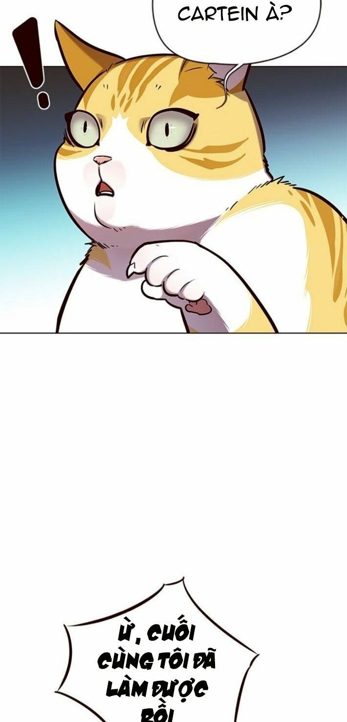 đọc truyện Hóa Thân Thành Mèo Chương 141 ảnh 65 tại Thiên Thai Truyện