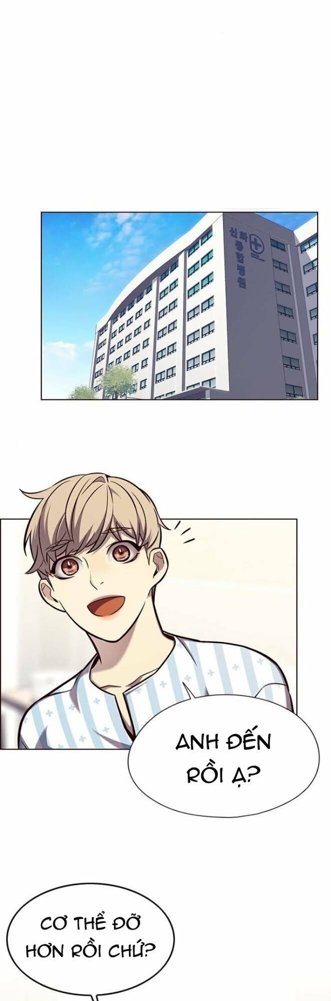 đọc truyện Hóa Thân Thành Mèo Chương 142 ảnh 16 tại Thiên Thai Truyện