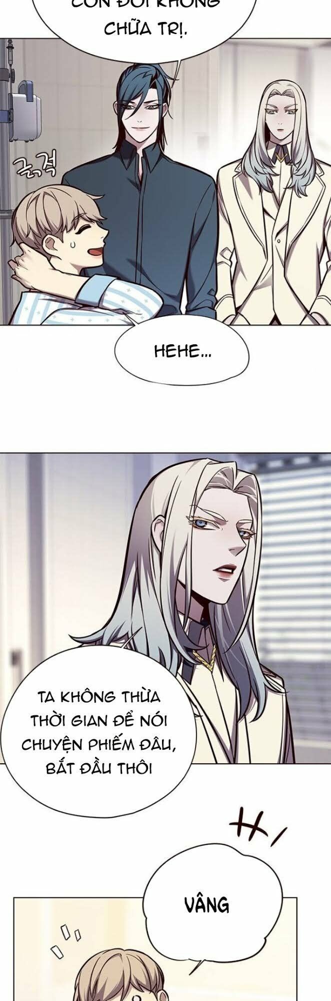 đọc truyện Hóa Thân Thành Mèo Chương 142 ảnh 19 tại Thiên Thai Truyện