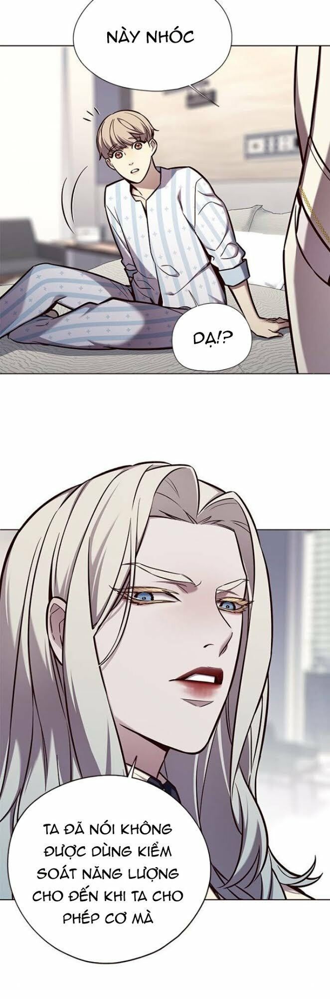 đọc truyện Hóa Thân Thành Mèo Chương 142 ảnh 25 tại Thiên Thai Truyện