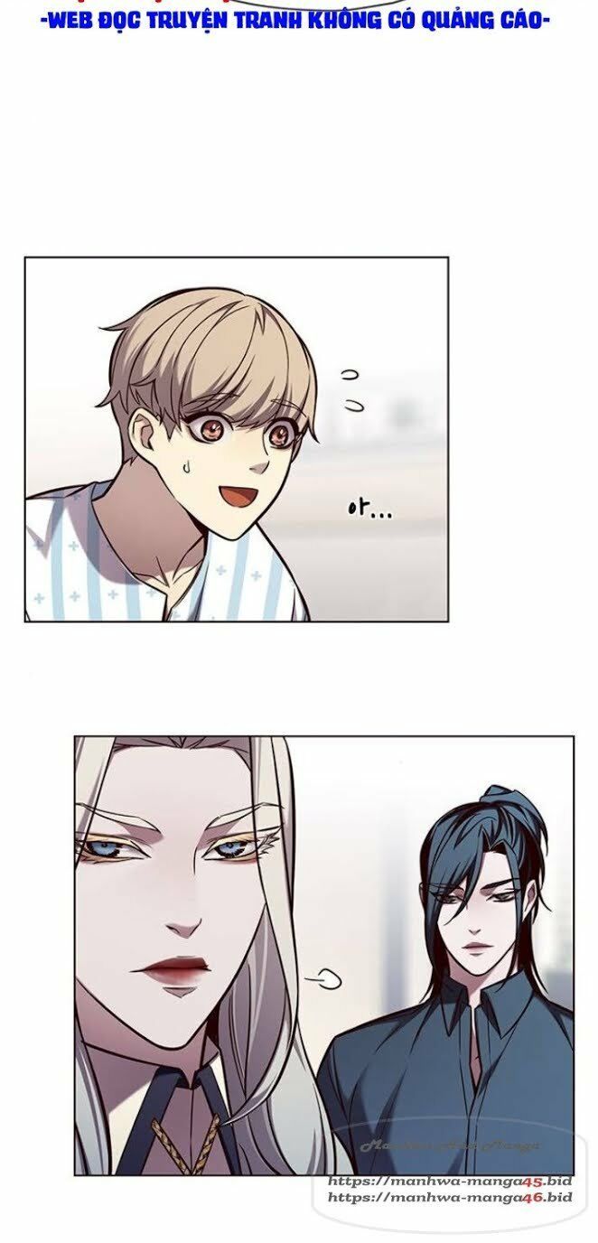 đọc truyện Hóa Thân Thành Mèo Chương 142 ảnh 27 tại Thiên Thai Truyện