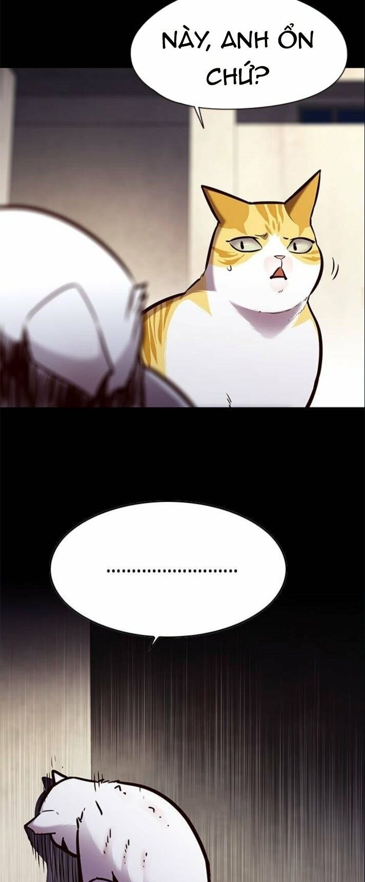 đọc truyện Hóa Thân Thành Mèo Chương 142 ảnh 5 tại Thiên Thai Truyện