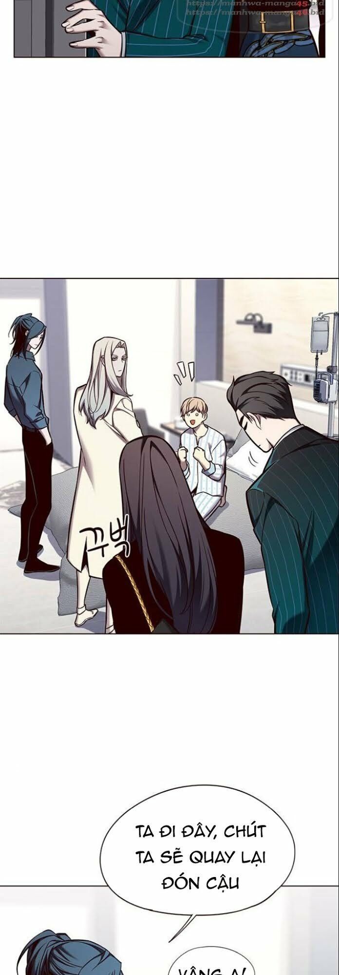 đọc truyện Hóa Thân Thành Mèo Chương 142 ảnh 34 tại Thiên Thai Truyện