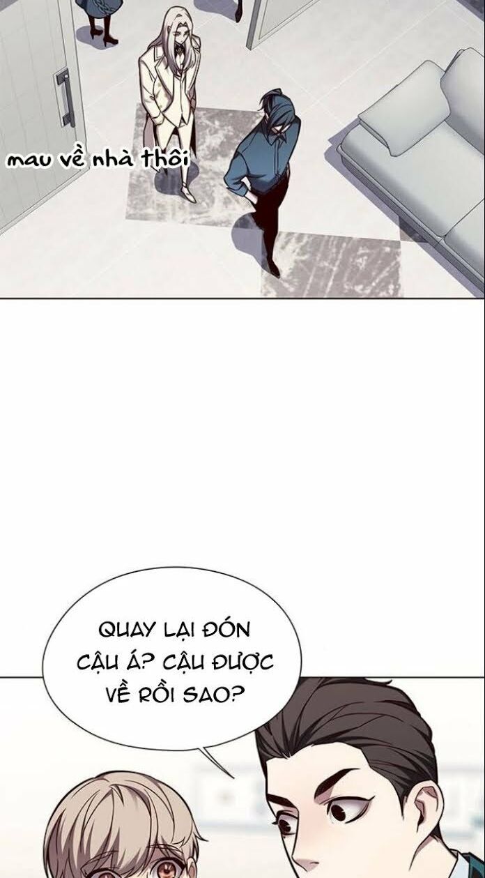 đọc truyện Hóa Thân Thành Mèo Chương 142 ảnh 36 tại Thiên Thai Truyện