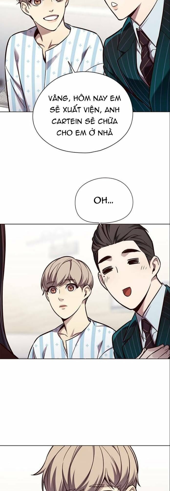 đọc truyện Hóa Thân Thành Mèo Chương 142 ảnh 37 tại Thiên Thai Truyện