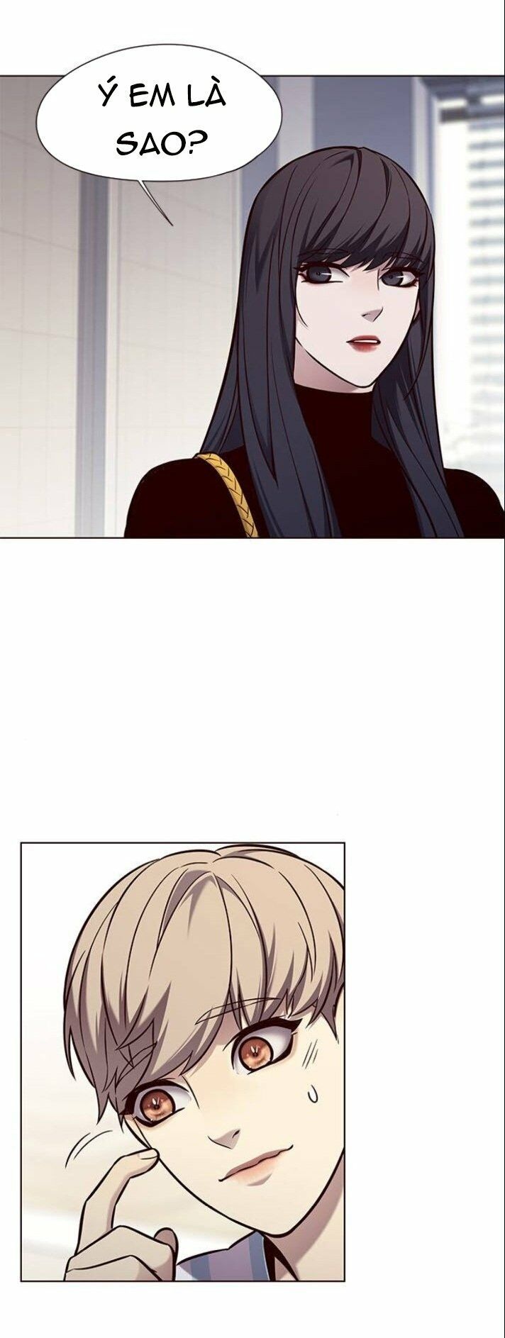 đọc truyện Hóa Thân Thành Mèo Chương 142 ảnh 51 tại Thiên Thai Truyện