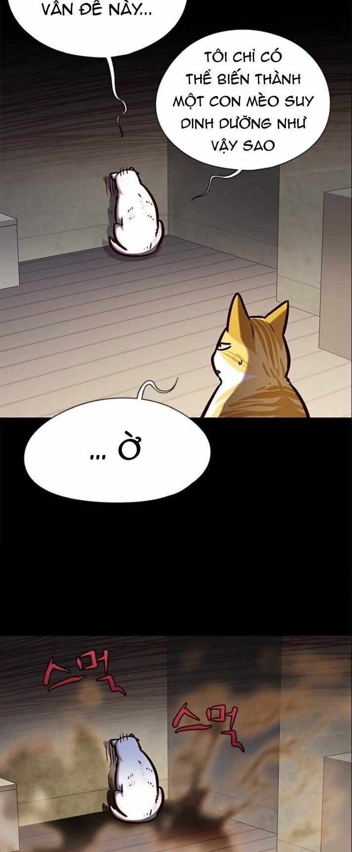 đọc truyện Hóa Thân Thành Mèo Chương 142 ảnh 10 tại Thiên Thai Truyện