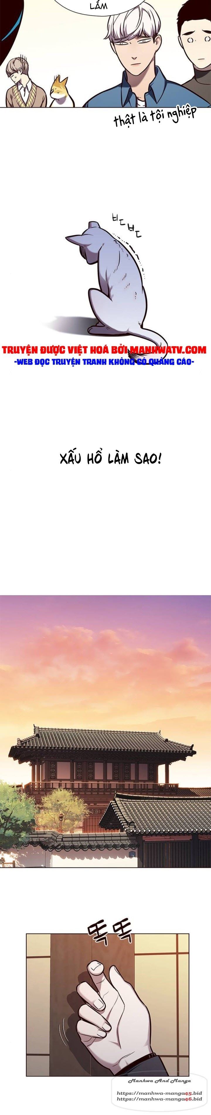 đọc truyện Hóa Thân Thành Mèo Chương 143 ảnh 23 tại Thiên Thai Truyện