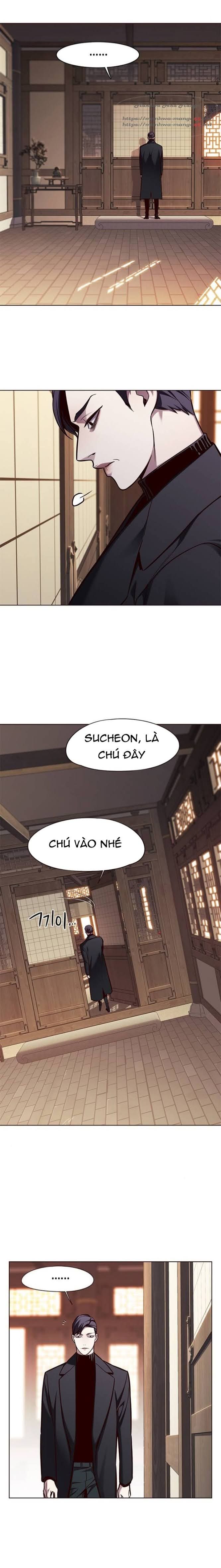 đọc truyện Hóa Thân Thành Mèo Chương 143 ảnh 24 tại Thiên Thai Truyện