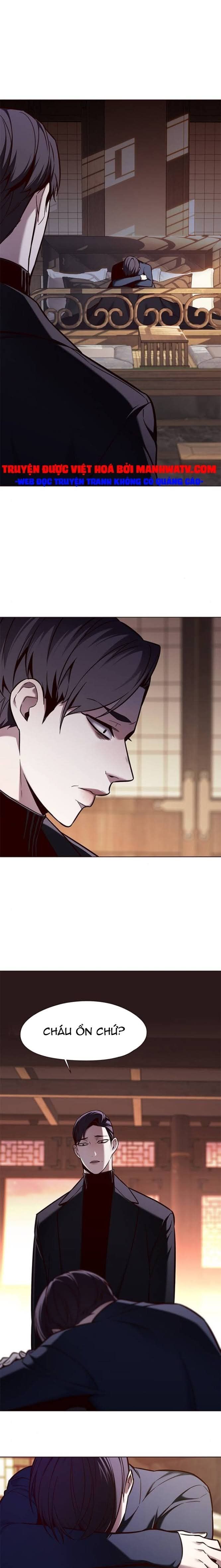 đọc truyện Hóa Thân Thành Mèo Chương 143 ảnh 25 tại Thiên Thai Truyện