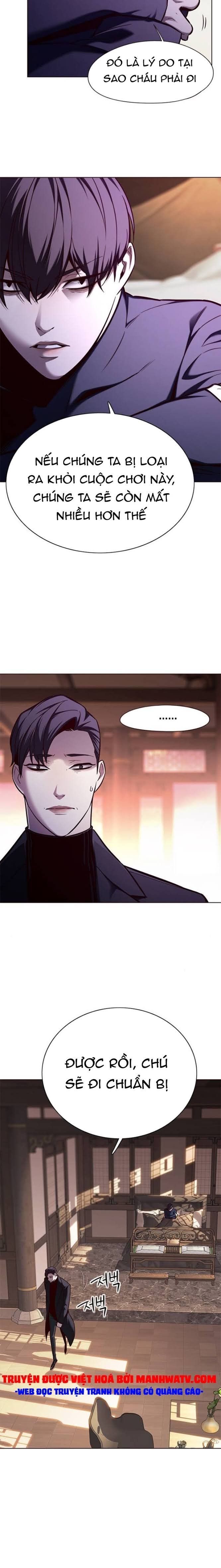 đọc truyện Hóa Thân Thành Mèo Chương 143 ảnh 28 tại Thiên Thai Truyện