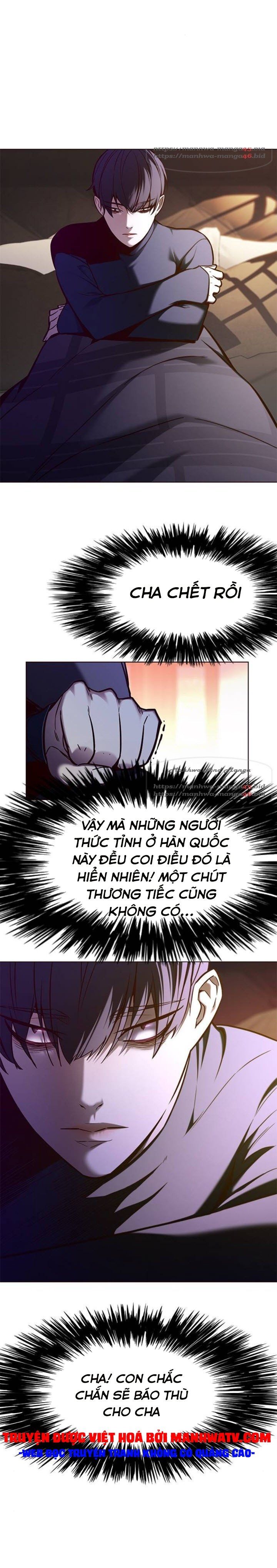 đọc truyện Hóa Thân Thành Mèo Chương 143 ảnh 29 tại Thiên Thai Truyện